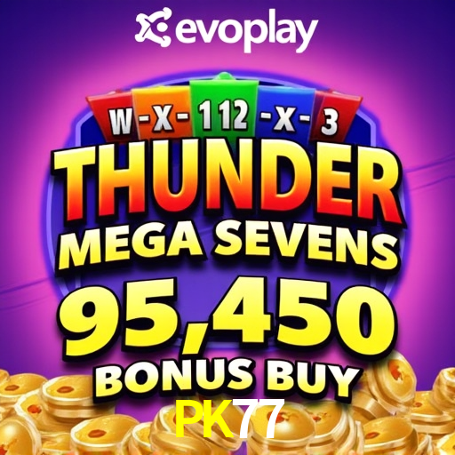 Bonus na Cassino Online PK77