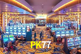 App PK77  