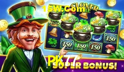 Bônus Diários PK77