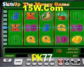 cassino PK77
