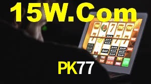 Live Casino PK77