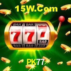 Promoção Relâmpago PK77