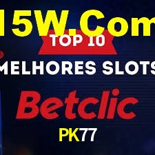 Welcome Bonus PK77