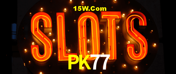 Quick Registration PK77