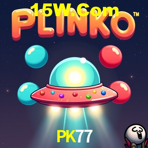 Descubra o Mundo do Cassino Online com PK77