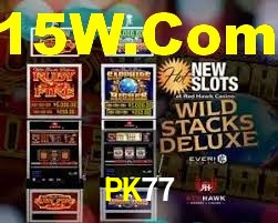 Roulette Table PK77