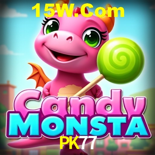 Descubra a Magia dos Jogos de Arcade no PK77