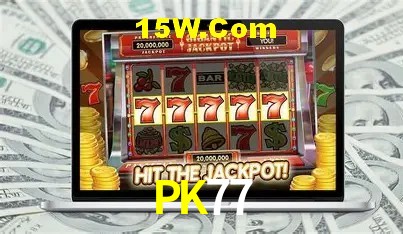 Casino VIP PK77