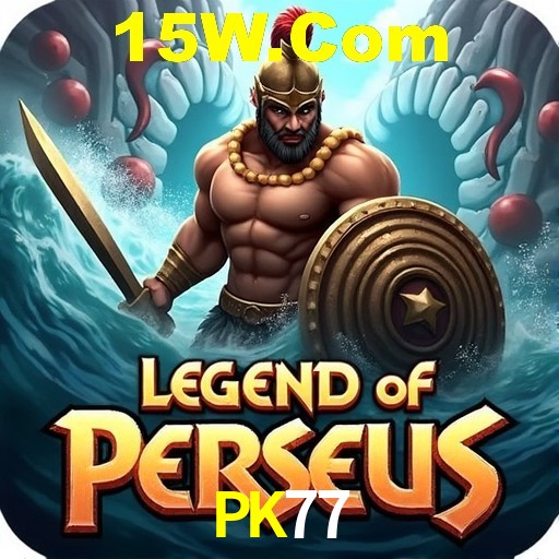 Descubra o Mundo do Cassino Online com PK77