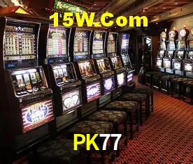 Jogos de Slot PK77