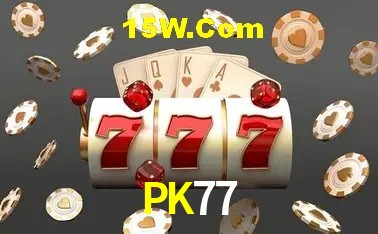 Estatísticas do Jogo PK77