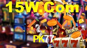 Welcome Bonus PK77