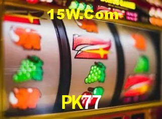 Casino Ao Vivo PK77