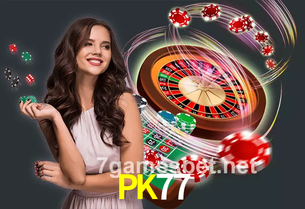 vivo no cassino PK77